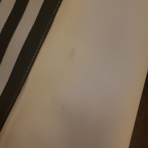 Philthy Ragz White Hooded 2PC Skirt Track Set Size L/XL - Picture 6 of 12